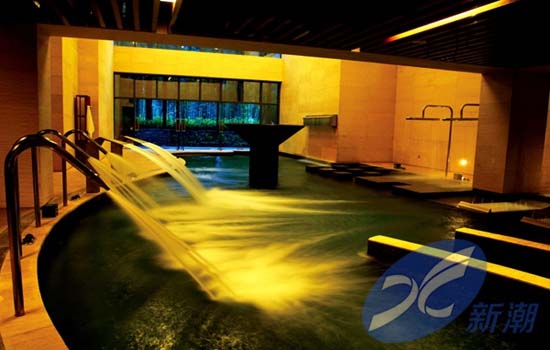 安康不锈钢冲击浴