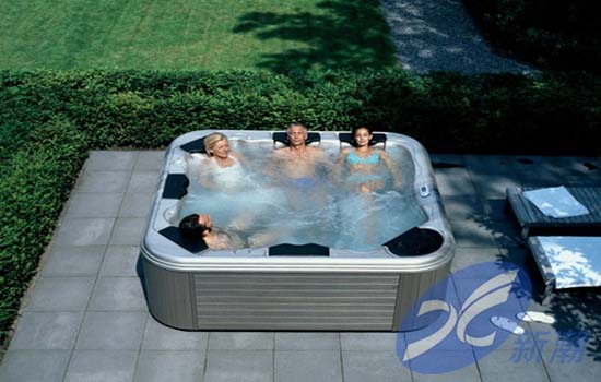 安康<b>大浴缸浴</b>