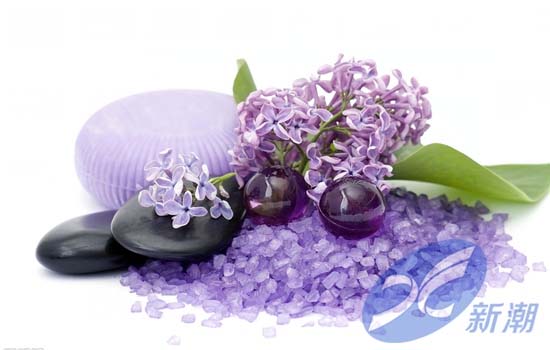 安康<b>SPA磁石浴</b>